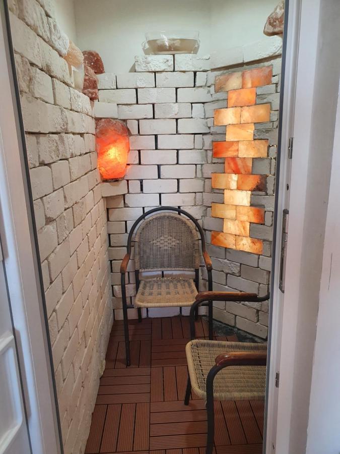 Kaktusz Villa Hévíz מראה חיצוני תמונה