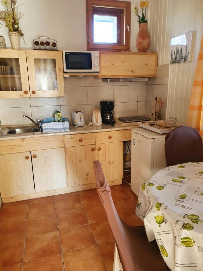 Kaktusz Villa Hévíz מראה חיצוני תמונה