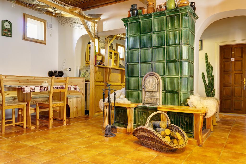 Kaktusz Villa Hévíz מראה חיצוני תמונה