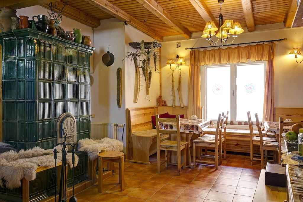 Kaktusz Villa Hévíz מראה חיצוני תמונה