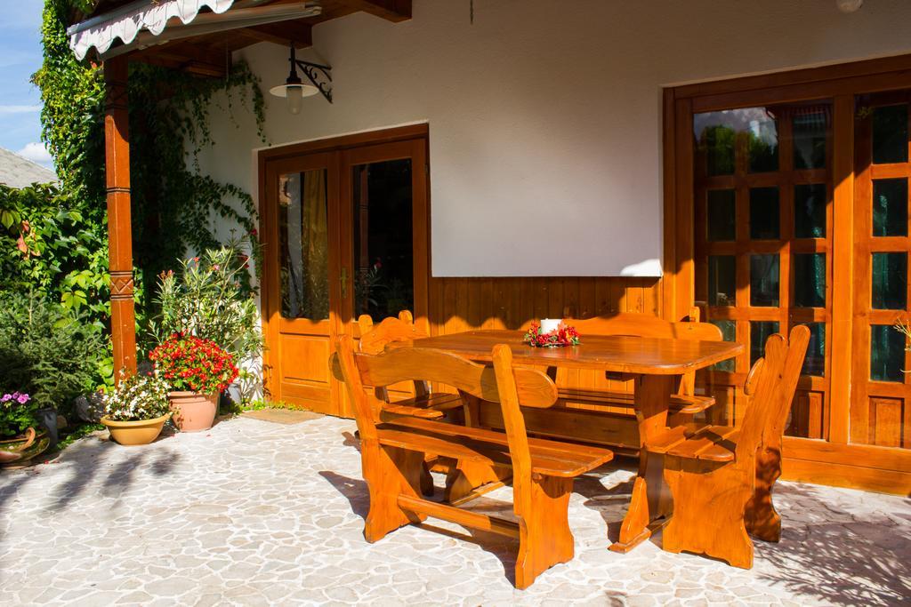 Kaktusz Villa Hévíz מראה חיצוני תמונה