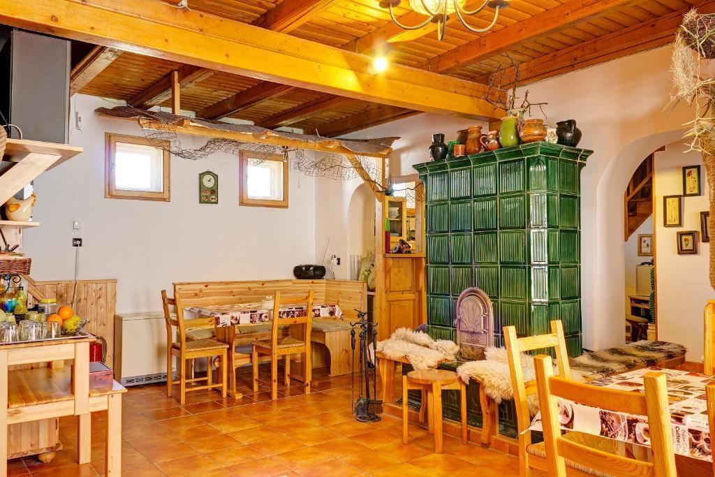 Kaktusz Villa Hévíz מראה חיצוני תמונה