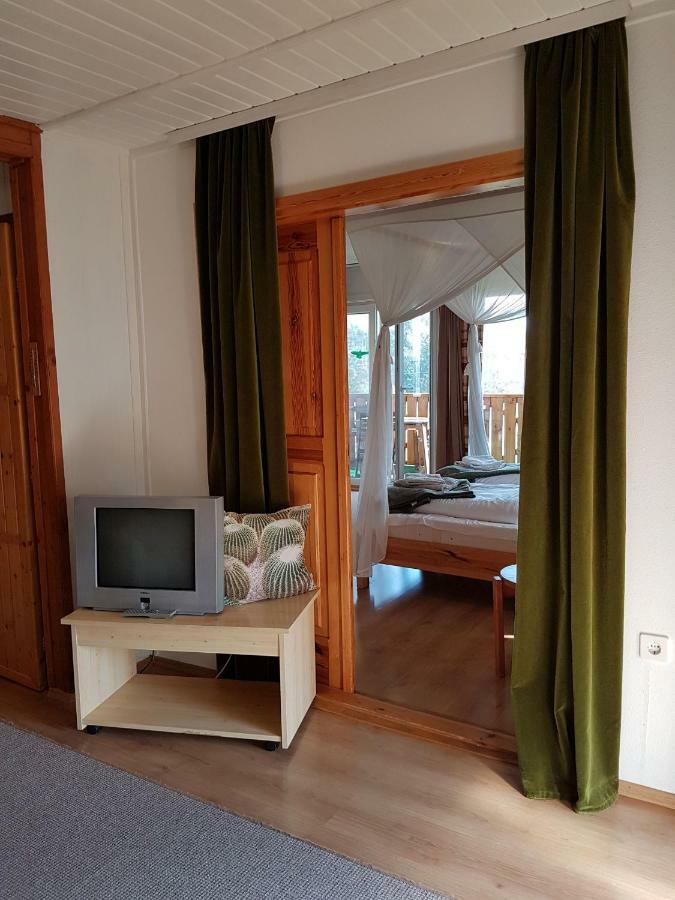 Kaktusz Villa Hévíz מראה חיצוני תמונה